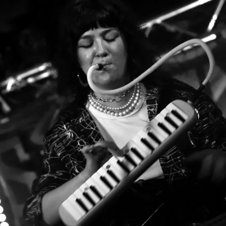 Valy - The Vodkas (D, Dresden) Alte Brauerei, Annaberg-Buchholz - 4. Mai 2024 (14).JPG